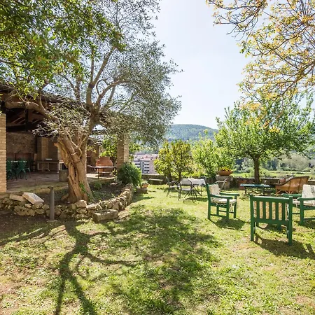 Bed & Breakfast Smallville Sovicille