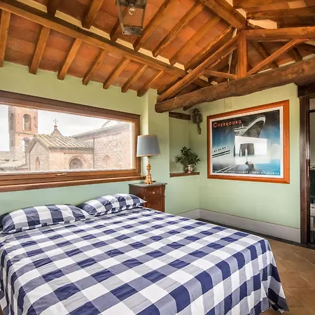 Bed & Breakfast Smallville