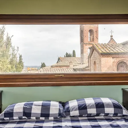 Smallville Bed & Breakfast