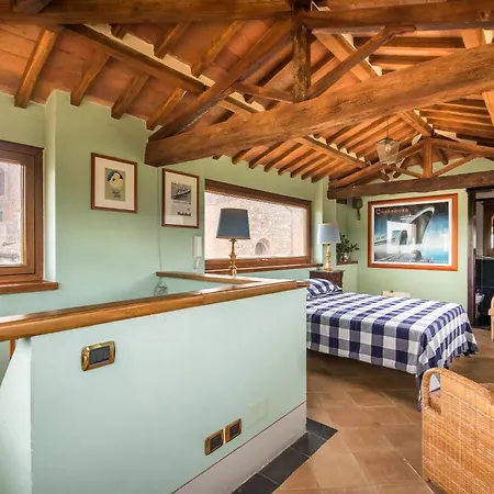 Bed & Breakfast Smallville