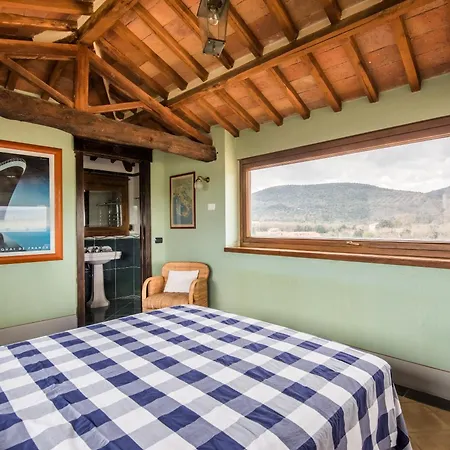 Bed & Breakfast Smallville *