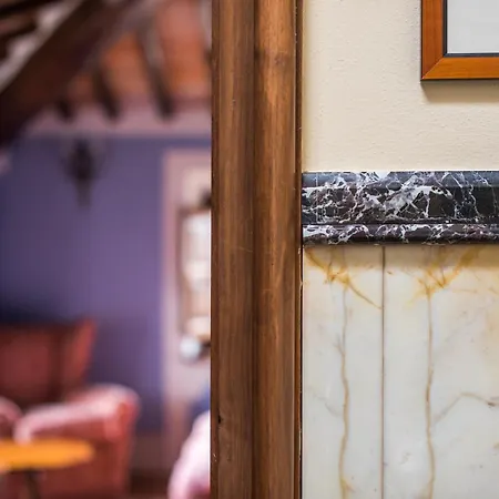 Smallville Bed & Breakfast Sovicille