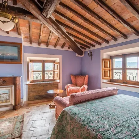 Bed & Breakfast Smallville