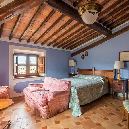 Bed & Breakfast Smallville *