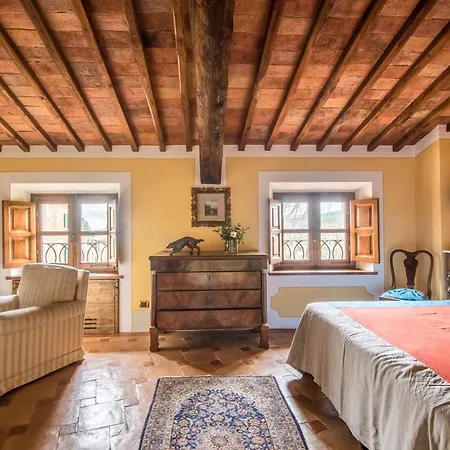 Smallville Bed & Breakfast