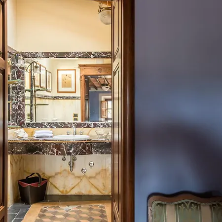 Smallville Bed & Breakfast Sovicille