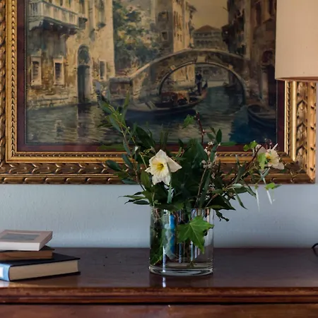Bed & Breakfast Smallville Sovicille