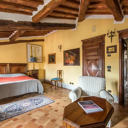 Bed & Breakfast Smallville