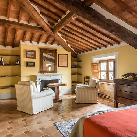 Bed & Breakfast Smallville *