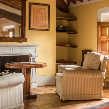 Bed & Breakfast Smallville