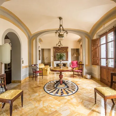 Bed & Breakfast Smallville Sovicille