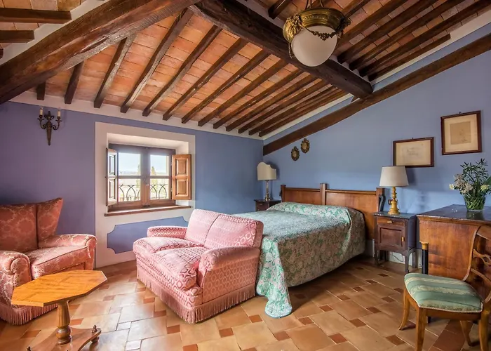 Bed & Breakfast Smallville 4*