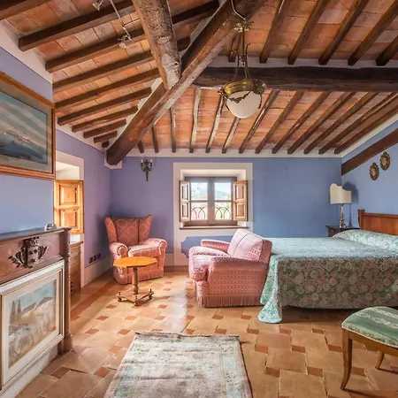 Bed & Breakfast Smallville