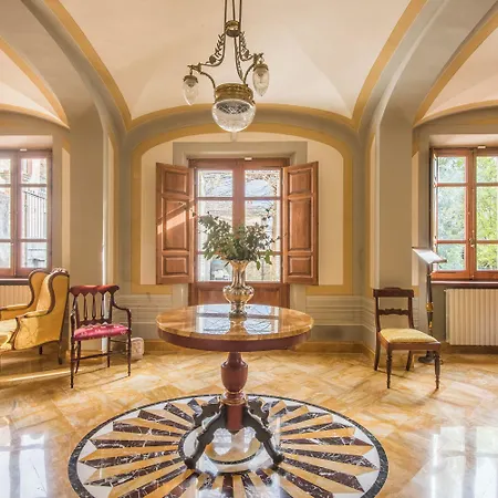Nocleg ze śniadaniem Smallville 4*